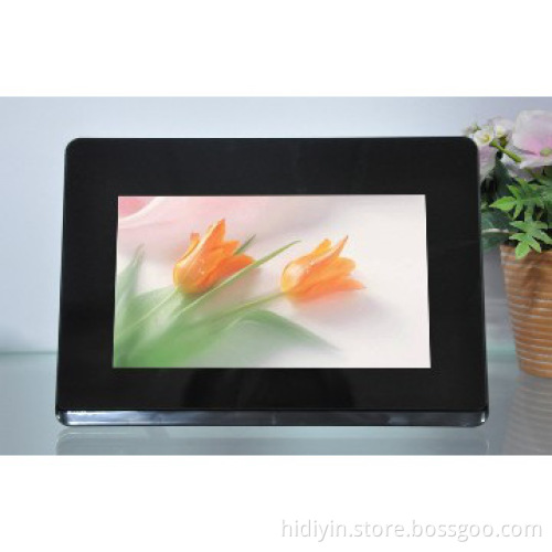 7 inch digital picture frame /digital photo frame/digital photo album